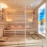 I Sylt - Adults Only, Hundefreundlich 4* ヴェスターラント