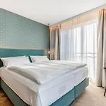 I Sylt - Adults Only, Hundefreundlich Отель 4*
