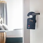 Отель I Sylt - Adults Only, Hundefreundlich