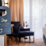 I Sylt - Adults Only, Hundefreundlich 4* ヴェスターラント