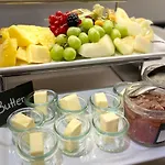 I Sylt - Adults Only, Hundefreundlich 4* ヴェスターラント