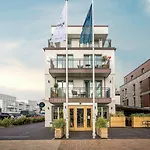 I Sylt - Adults Only, Hundefreundlich ヴェスターラント