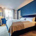Отель I Sylt - Adults Only, Hundefreundlich 4*