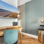 I Sylt - Adults Only, Hundefreundlich 4* ヴェスターラント