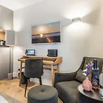 Отель I Sylt - Adults Only, Hundefreundlich 4*