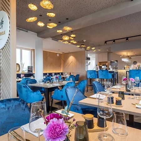 I Sylt Terminus Adults Only 4* Westerland