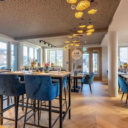 Hotel I Sylt Terminus Adults Only 4*