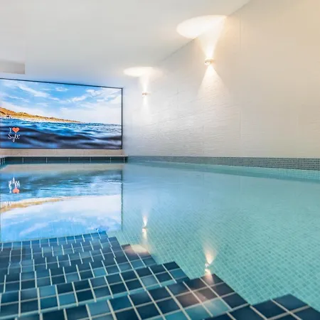 I Sylt - Adults Only, Hundefreundlich 4* ווסטרלנד
