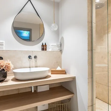 Hotel I Sylt Terminus Adults Only Westerland