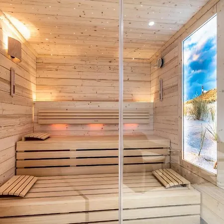 I Sylt Terminus Adults Only 4* Westerland