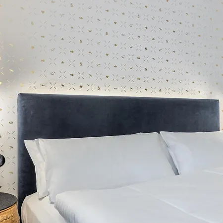 I Sylt Terminus Adults Only 4* Westerland