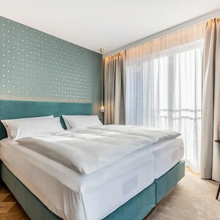 I Sylt Terminus Adults Only Hotel 4*