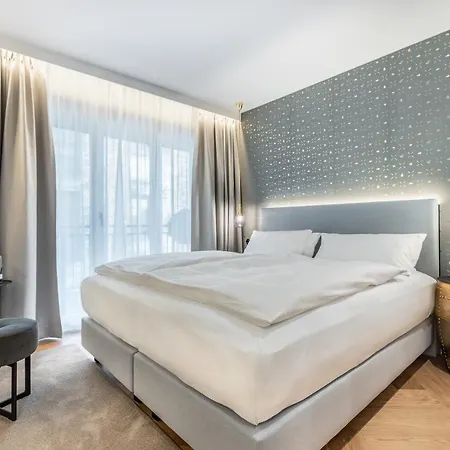 Hotel I Sylt Terminus Adults Only Westerland