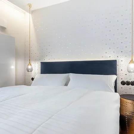 I Sylt Terminus Adults Only Hotel