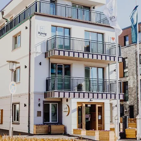 I Sylt Terminus Adults Only Westerland