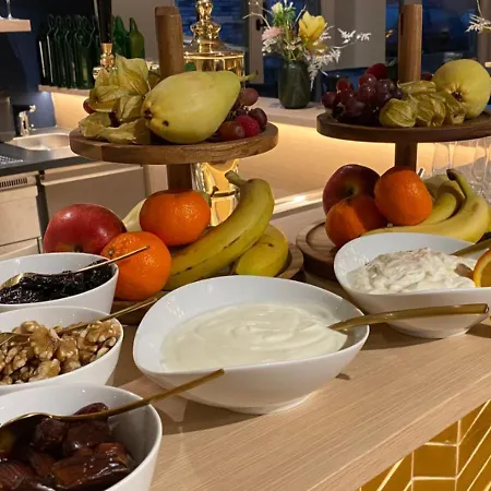 מלון I Sylt Terminus Adults Only 4*