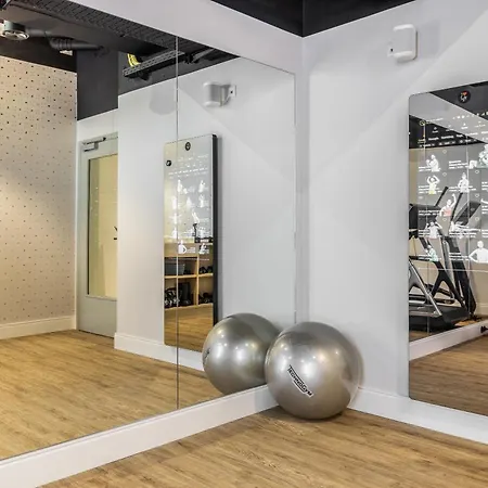 I Sylt - Adults Only, Hundefreundlich Hotel Westerland