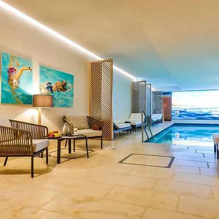 I Sylt - Adults Only, Hundefreundlich 4*