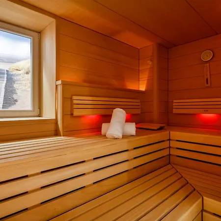 Hotel I Sylt Terminus Adults Only 4*