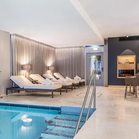 I Sylt Terminus Adults Only 4*