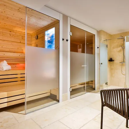 Hotel I Sylt Terminus Adults Only 4*