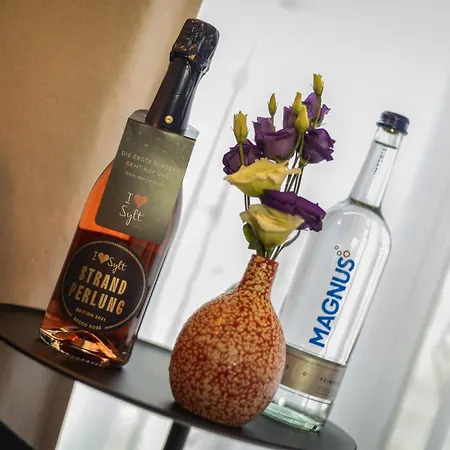 Hotel I Sylt - Adults Only, Hundefreundlich