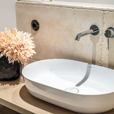 I Sylt Terminus Adults Only מלון 4*