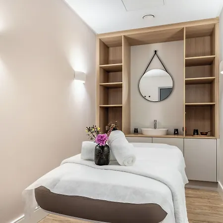 I Sylt - Adults Only, Hundefreundlich 4* Βέστερλαντ