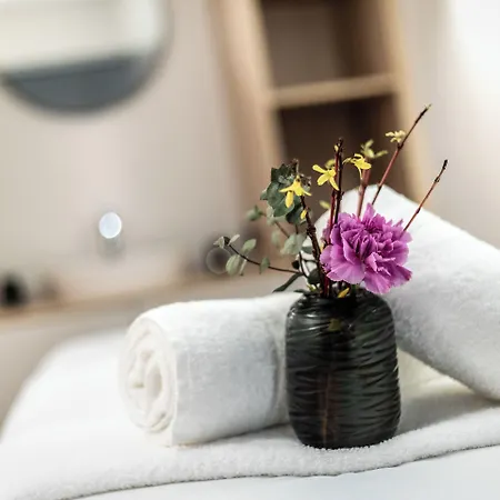 I Sylt Terminus Adults Only 4*