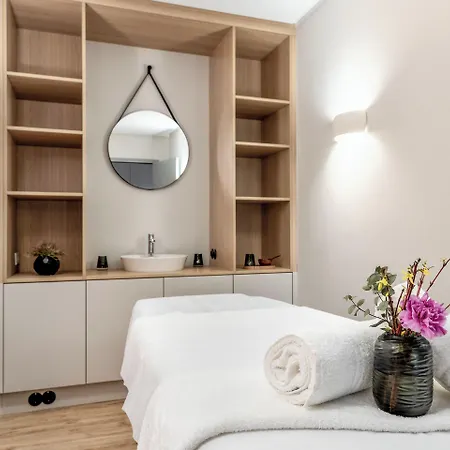 I Sylt - Adults Only, Hundefreundlich Szálloda 4*