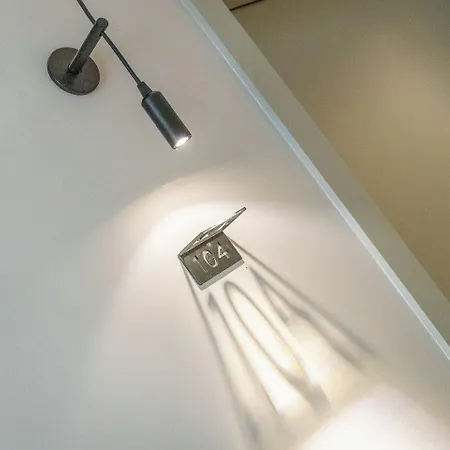 Ξενοδοχείο I Sylt - Adults Only, Hundefreundlich Βέστερλαντ