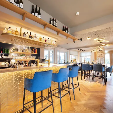 מלון I Sylt Terminus Adults Only 4*