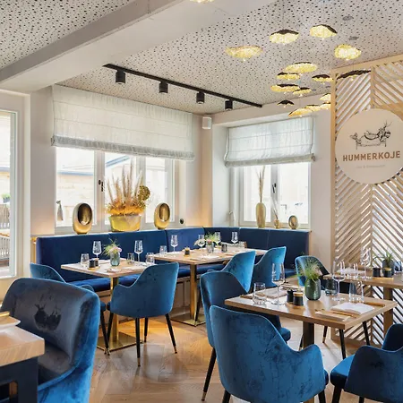 I Sylt - Adults Only, Hundefreundlich Westerland