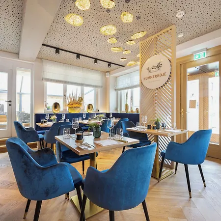I Sylt - Adults Only, Hundefreundlich 4* Westerland