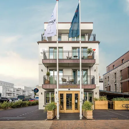 I Sylt - Adults Only, Hundefreundlich Westerland