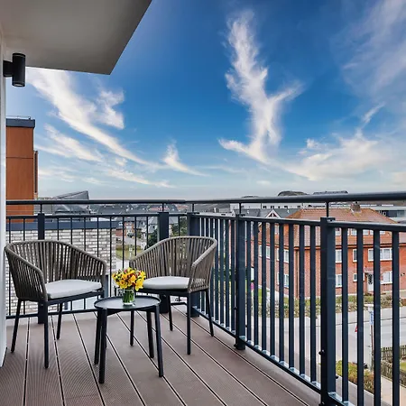 Hotel I Sylt - Adults Only, Hundefreundlich