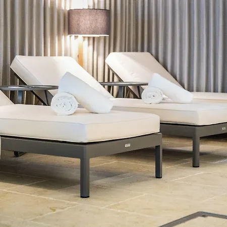 I Sylt Terminus Adults Only 4*