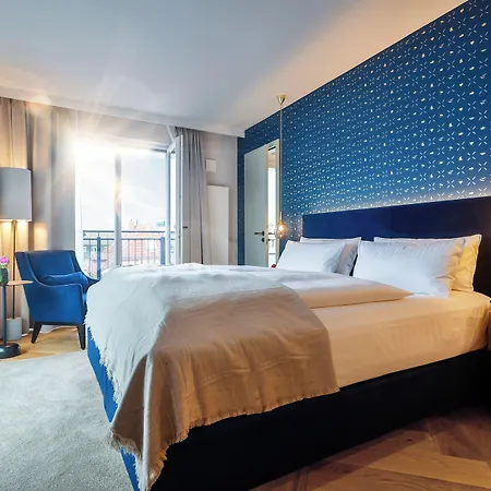 Hotel I Sylt - Adults Only, Hundefreundlich 4*