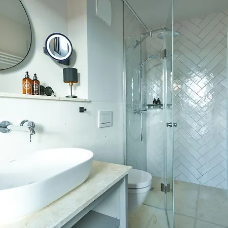 I Sylt - Adults Only, Hundefreundlich Hotel