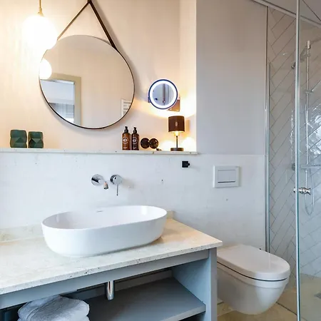 I Sylt - Adults Only, Hundefreundlich 4*