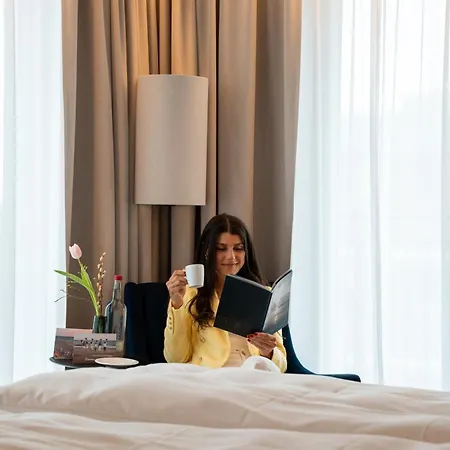 Hotel I Sylt - Adults Only, Hundefreundlich Westerland