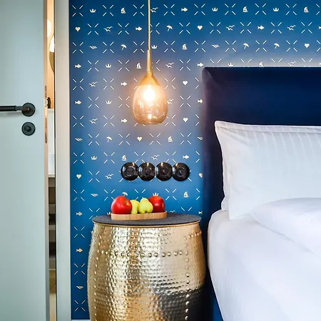 I Sylt - Adults Only, Hundefreundlich 4* Vesterland