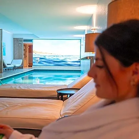 I Sylt - Adults Only, Hundefreundlich Hotel Westerland