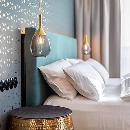 Hotel I Sylt - Adults Only, Hundefreundlich 4*