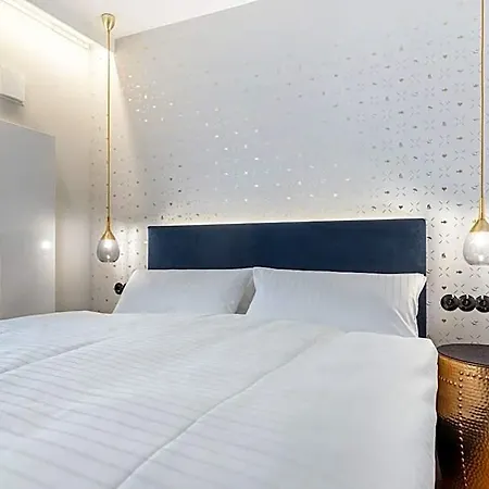I Sylt - Adults Only, Hundefreundlich 4*