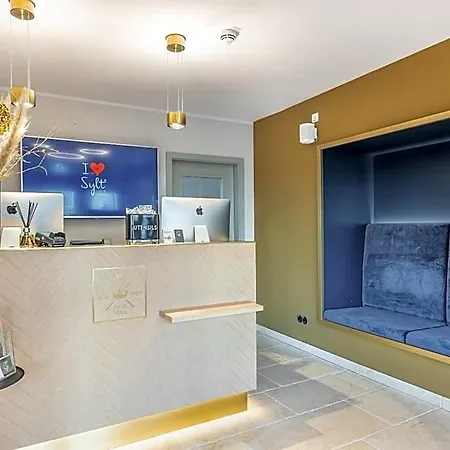I Sylt - Adults Only, Hundefreundlich 4*