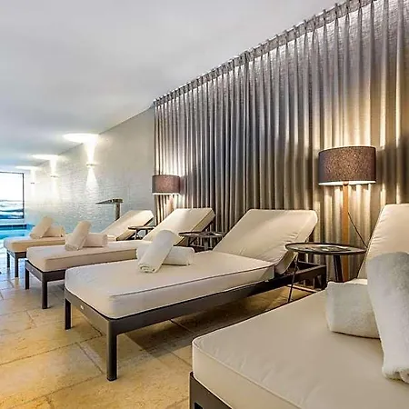 Hotel I Sylt - Adults Only, Hundefreundlich 4*