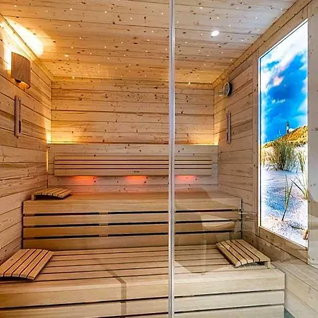 Hotel I Sylt - Adults Only, Hundefreundlich