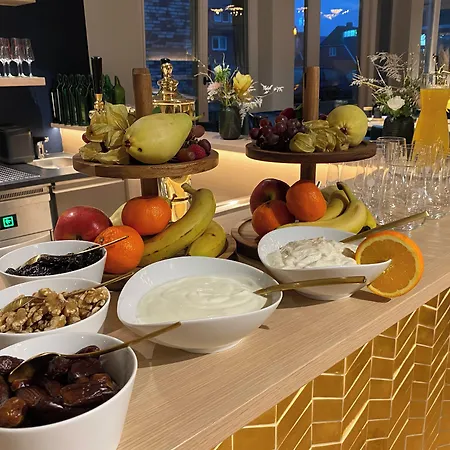 Hotel I Sylt - Adults Only, Hundefreundlich Vesterland