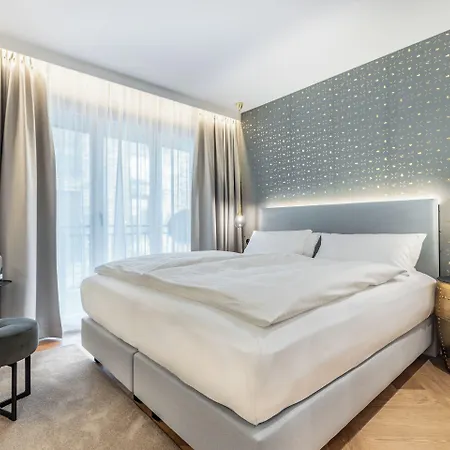 I Sylt - Adults Only, Hundefreundlich Hotel